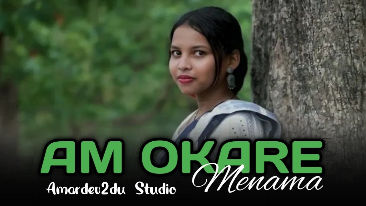 AAM OKARE MENAMA // NEW SANTALI AI GENERATOR COVER SONG 2025-26
