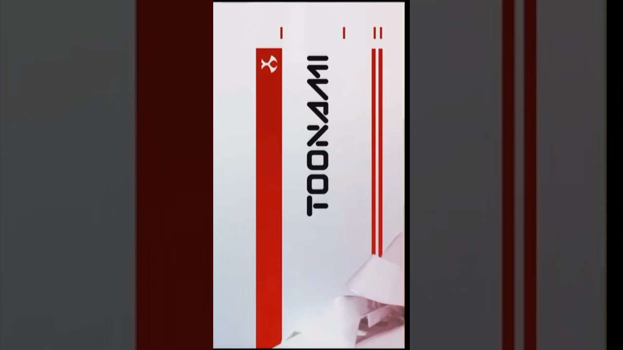 this song reminds me of Toonami enjoy the edit I made to it  