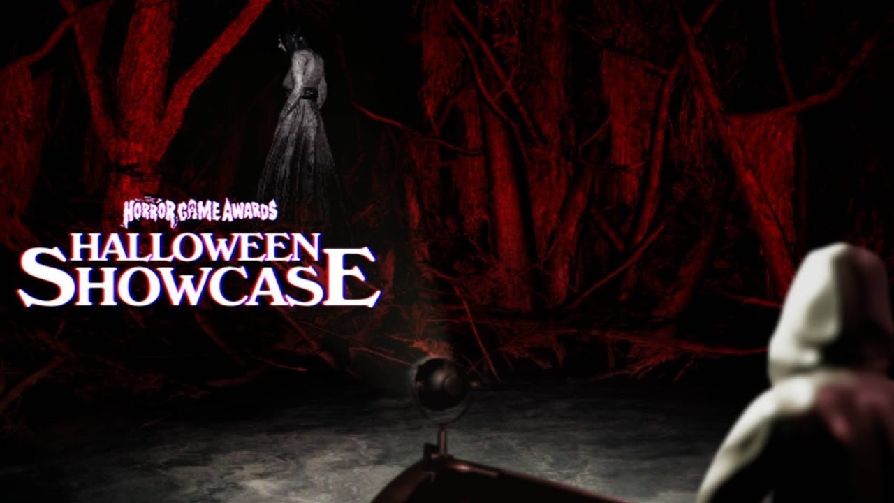 Drowned Lake - HALLOWEEN SHOWCASE TRAILER | Horror Game Awards 2025