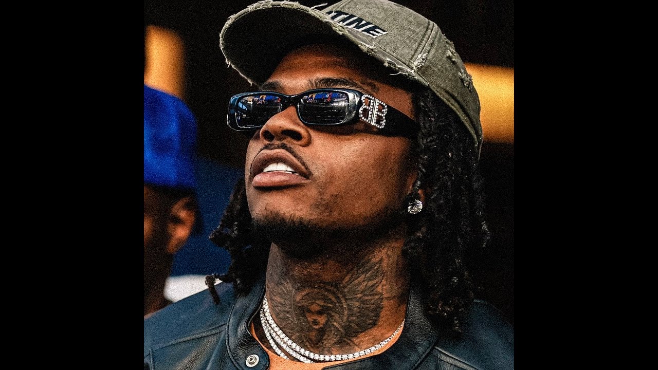 (FREE) Gunna Type Beat - 