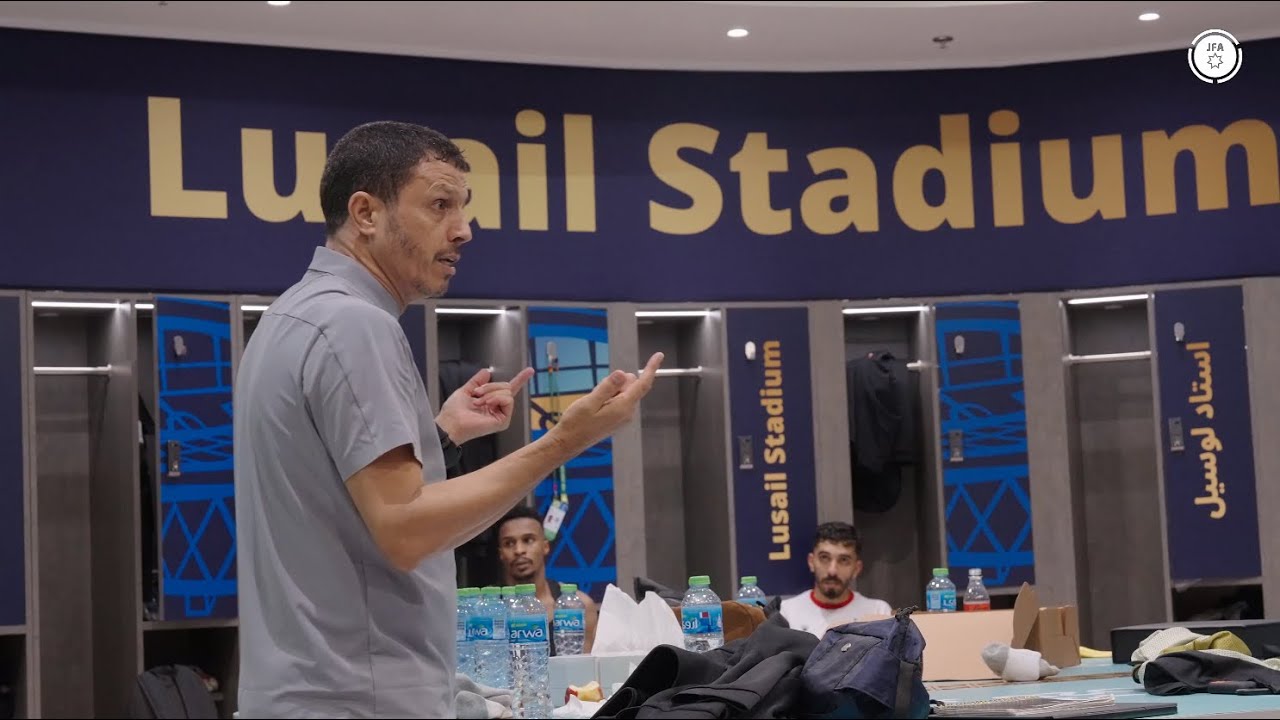 كأس العرب 2025.. قصة النشامى من البداية حتى الوصافة