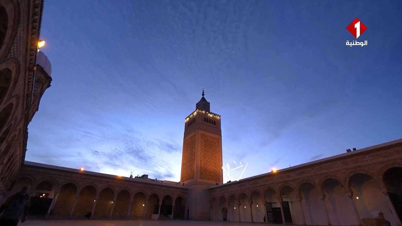 الأذان بصوت الشيخ علي البراق | من القناة الوطنية HD