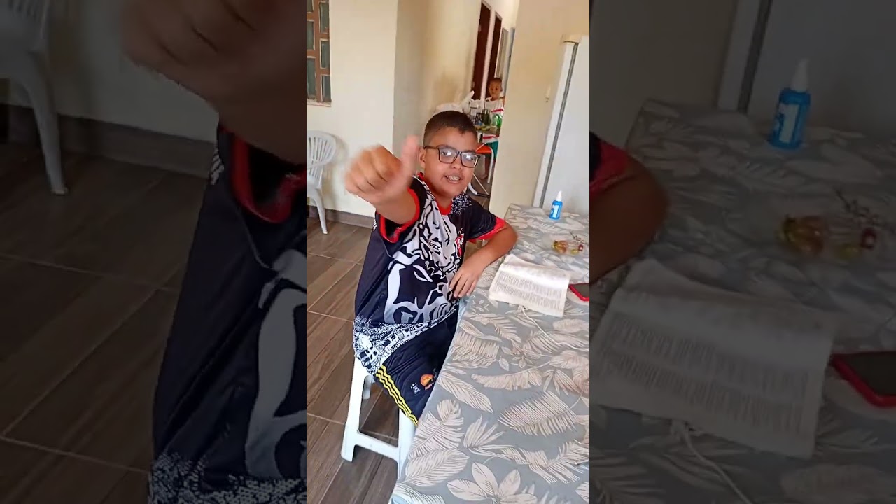 Pérolas do sr yan,🤣