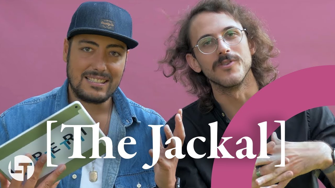 Il napoletano spiegato da Ciro e Fru di The Jackal | Liberi Tutti