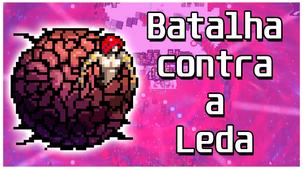 BATALHA CONTRA A LEDA! LIBERANDO ELA E MAIS CARTAS! VAMPIRE SURVIVORS EPISÓDIO 7