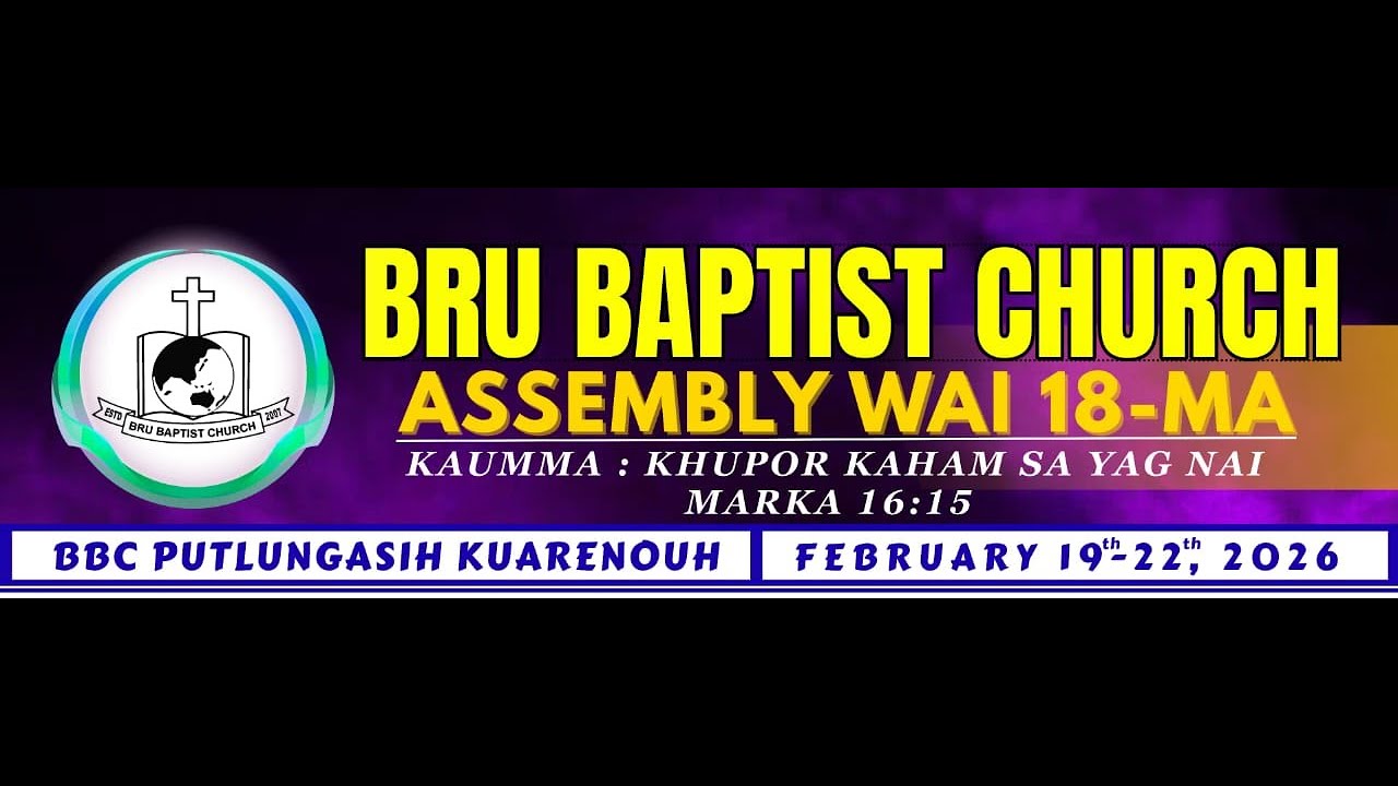 BBC  ASSEMBLY WAI 18 MA HOT THAM MA