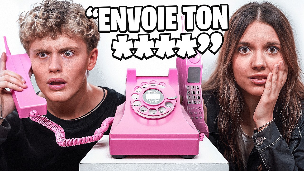 ON PIÈGE DES NUMÉROS PAYANTS ! (ft Le_corbz) 📞