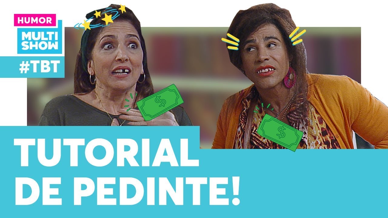 Graça grava vídeo e BOMBA na internet! | 