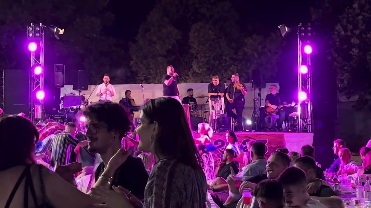 ΚΩΣΤΑΣ ΑΝΤΩΝΙΟΥ-ΜΑΚΗΣ ΤΣΙΚΟΣ ΔΙΟΝΥΣΙΑ ΒΟΙΩΤΙΑΣ 2023