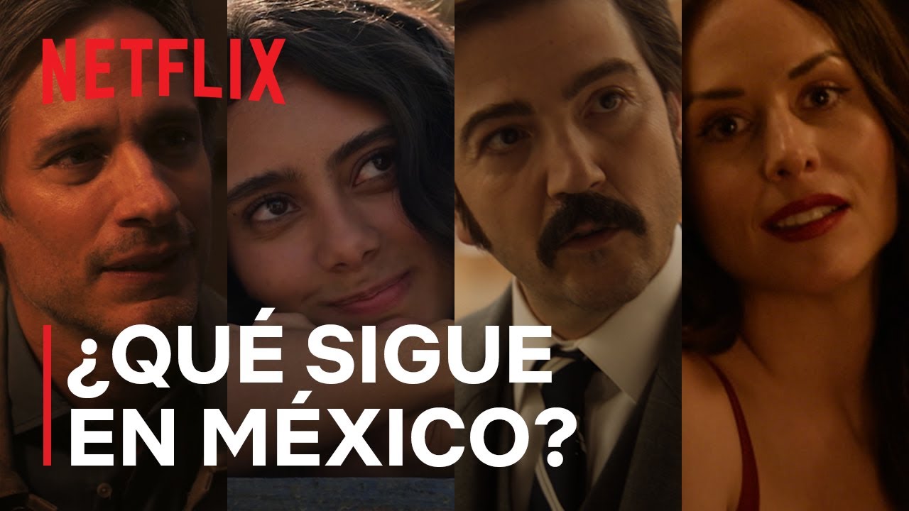 El 2026 tiene algo para todos | &iquest;Qu&eacute; sigue? | Netflix