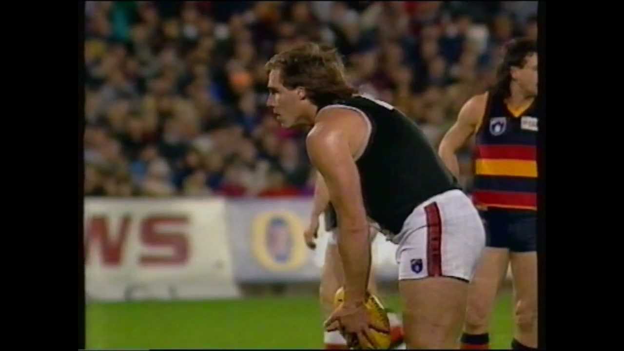 Tony Lockett Goodness