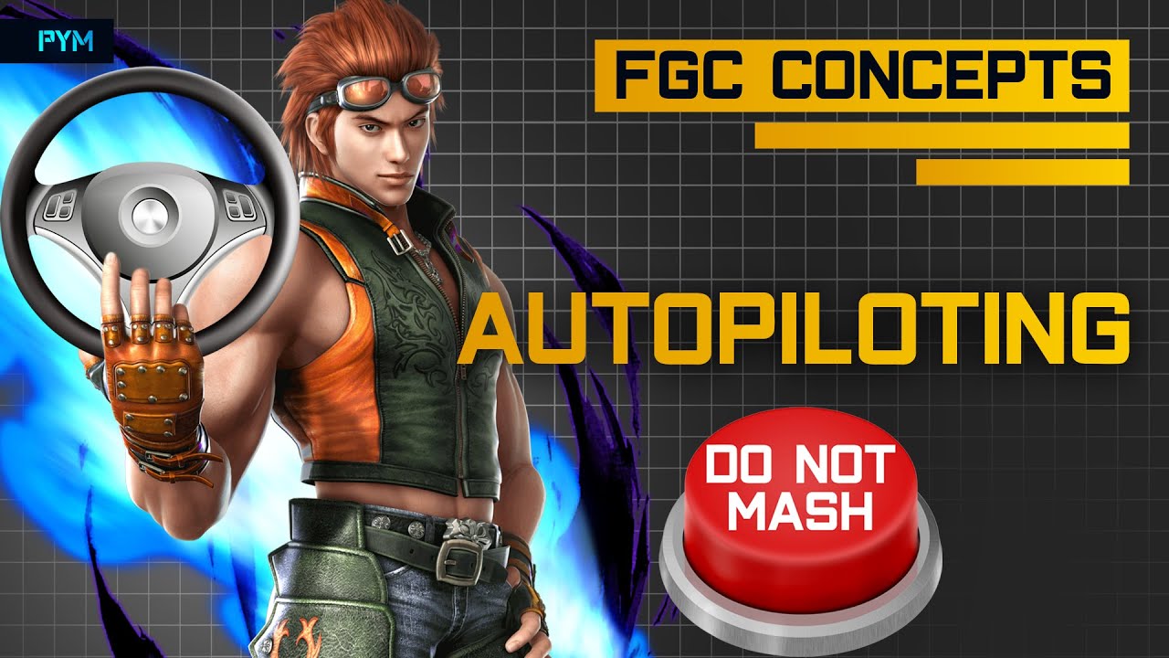 FGC Concepts — Зачем мы используем автопилот?