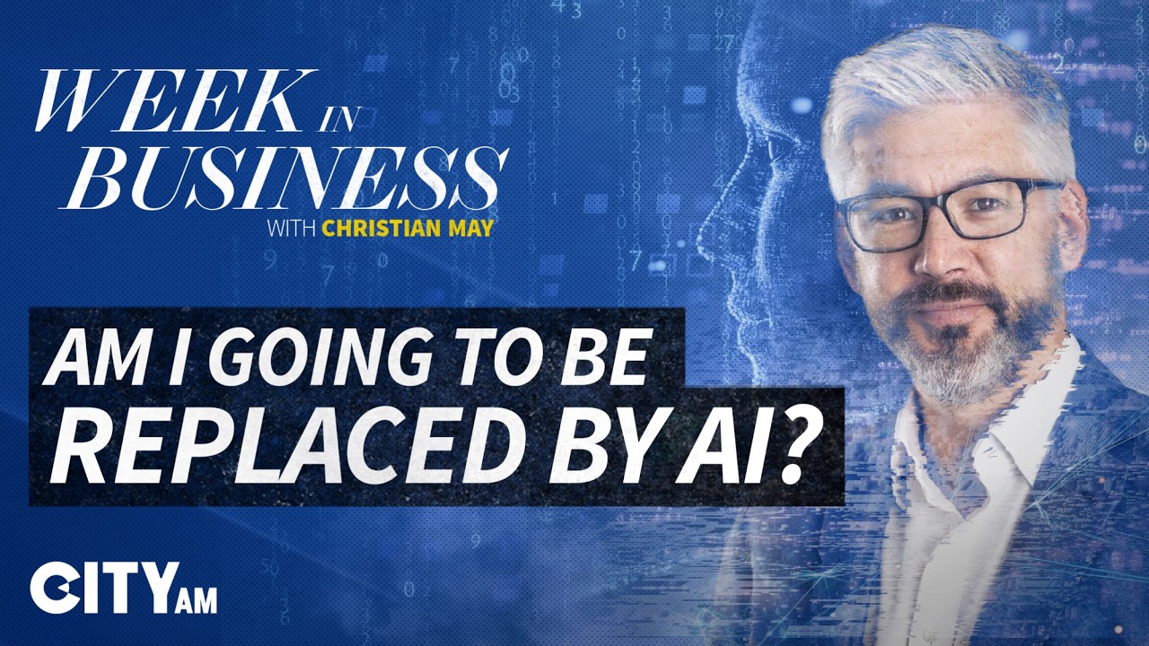Which jobs are going to be replaced by AI?