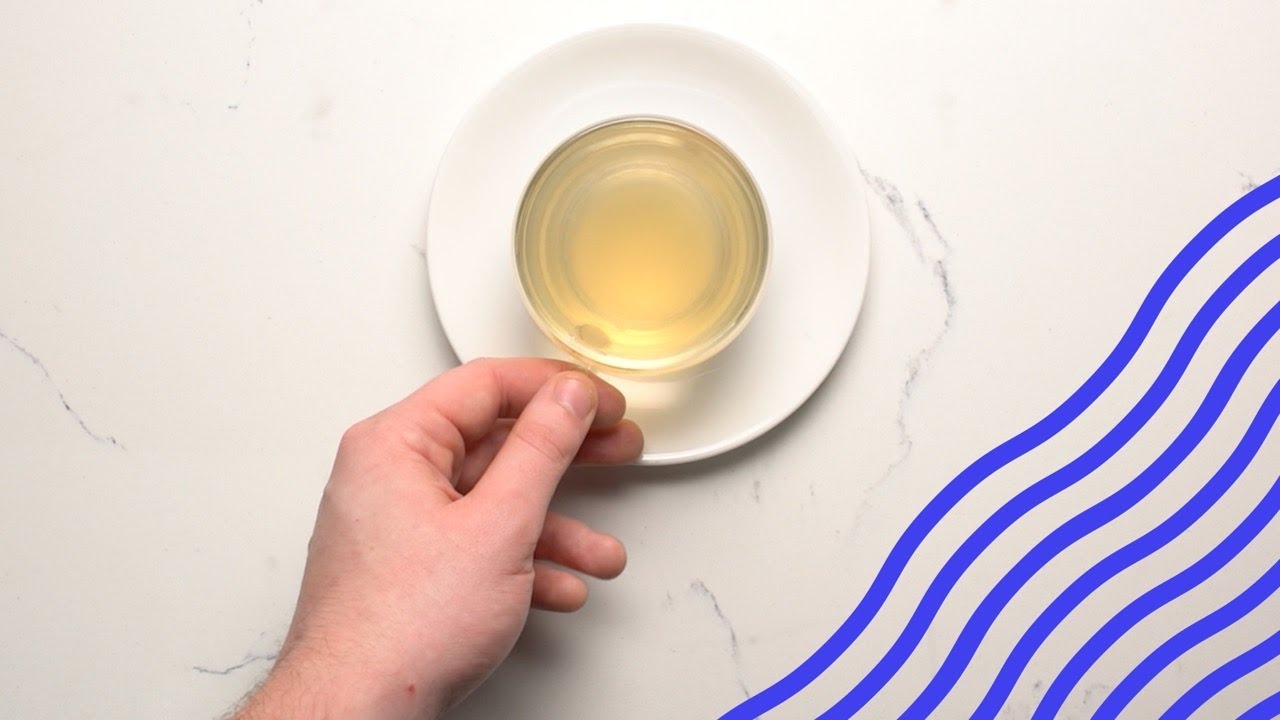 How to Make Cannabis Infused Tea