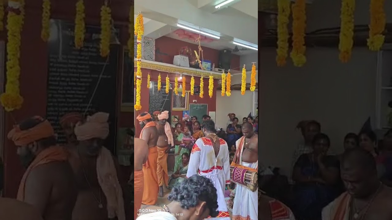 வள்ளியூர் ஸ்ரீ வைகுண்டர் வளர்பதிமாசி திருவிழா 2026