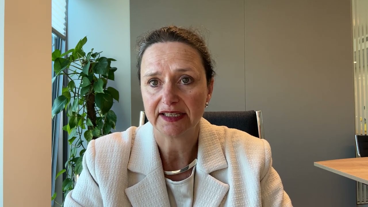 Fairwork 25 jaar   Boodschap Conny Rijken