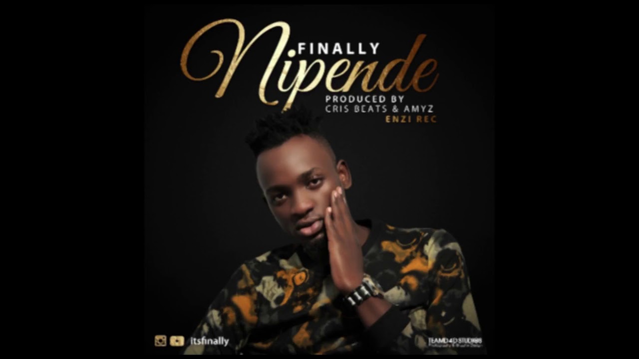 Finally - Nipende