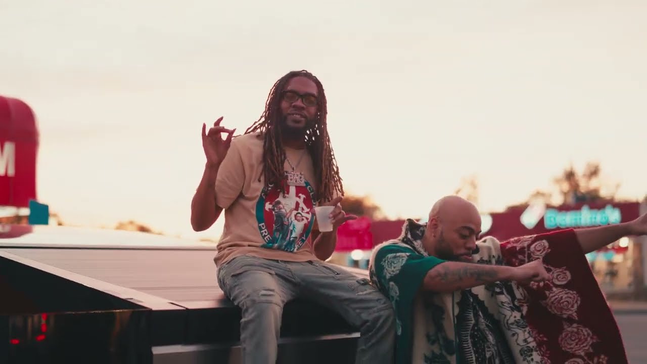 Sayitaint x Big Swag - Too Many Flavors [Official Video]