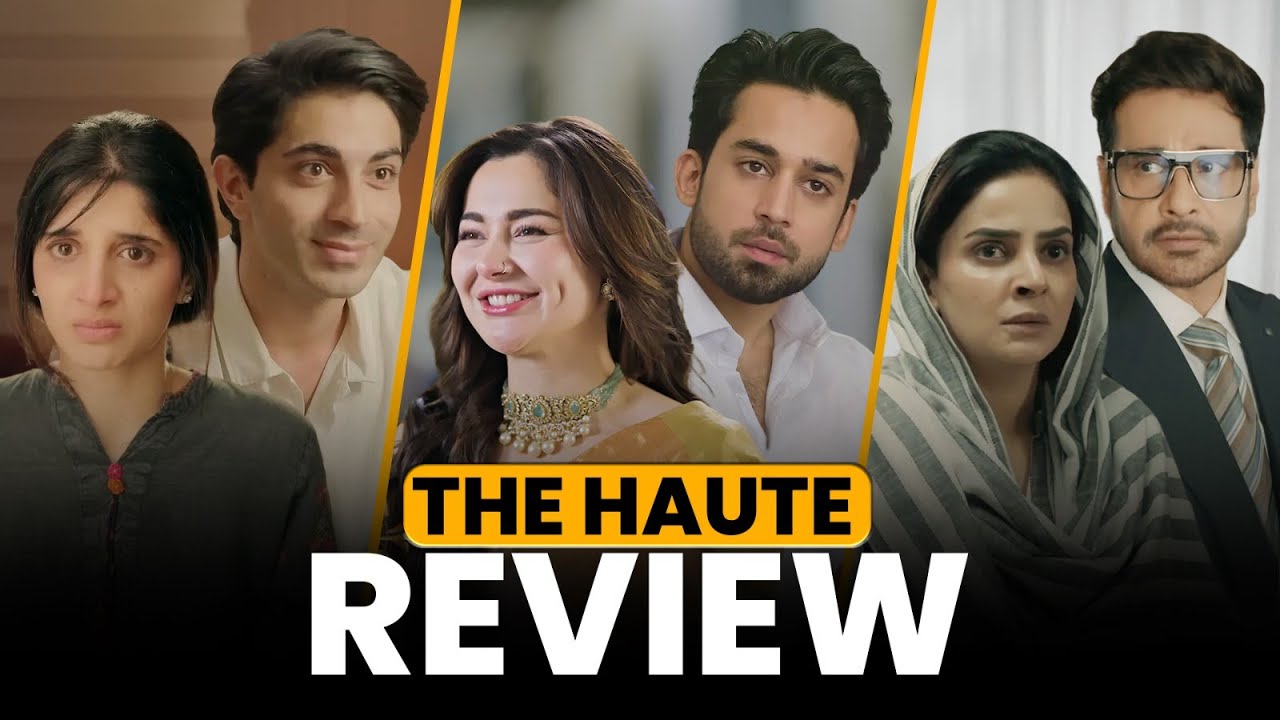 Meri Zindagi Hai Tu Refuses To Move Past That ONE Problematic Stance | Jama Taqseem | Case No.9
