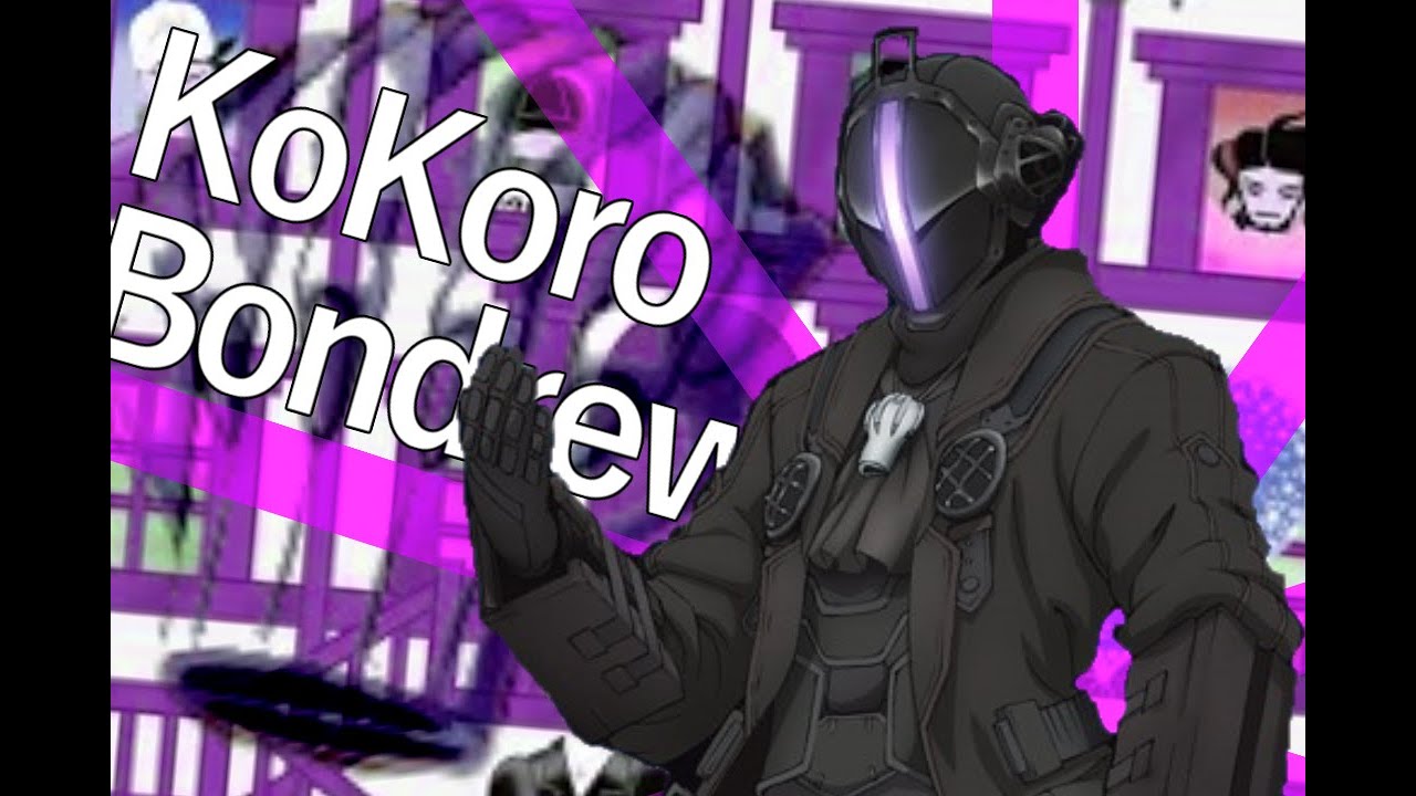 ココロボンドル【ココロオドル】