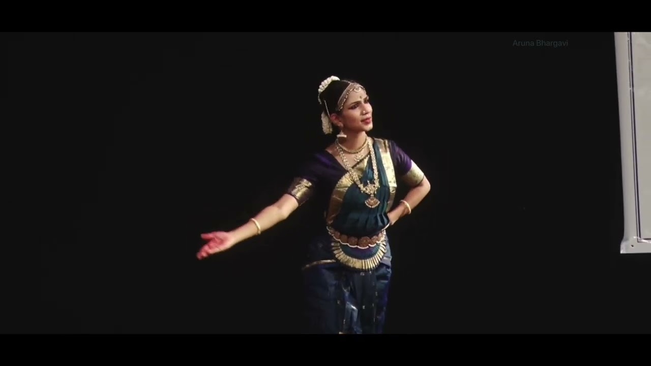 Ashtapadi- Radhika tava Virahae Keshava