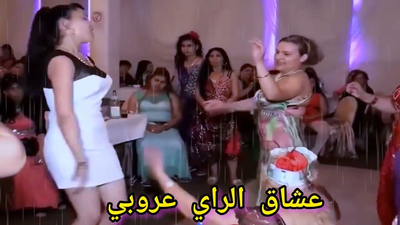 حوتة وتبغي البحر cheb Ghani kbm