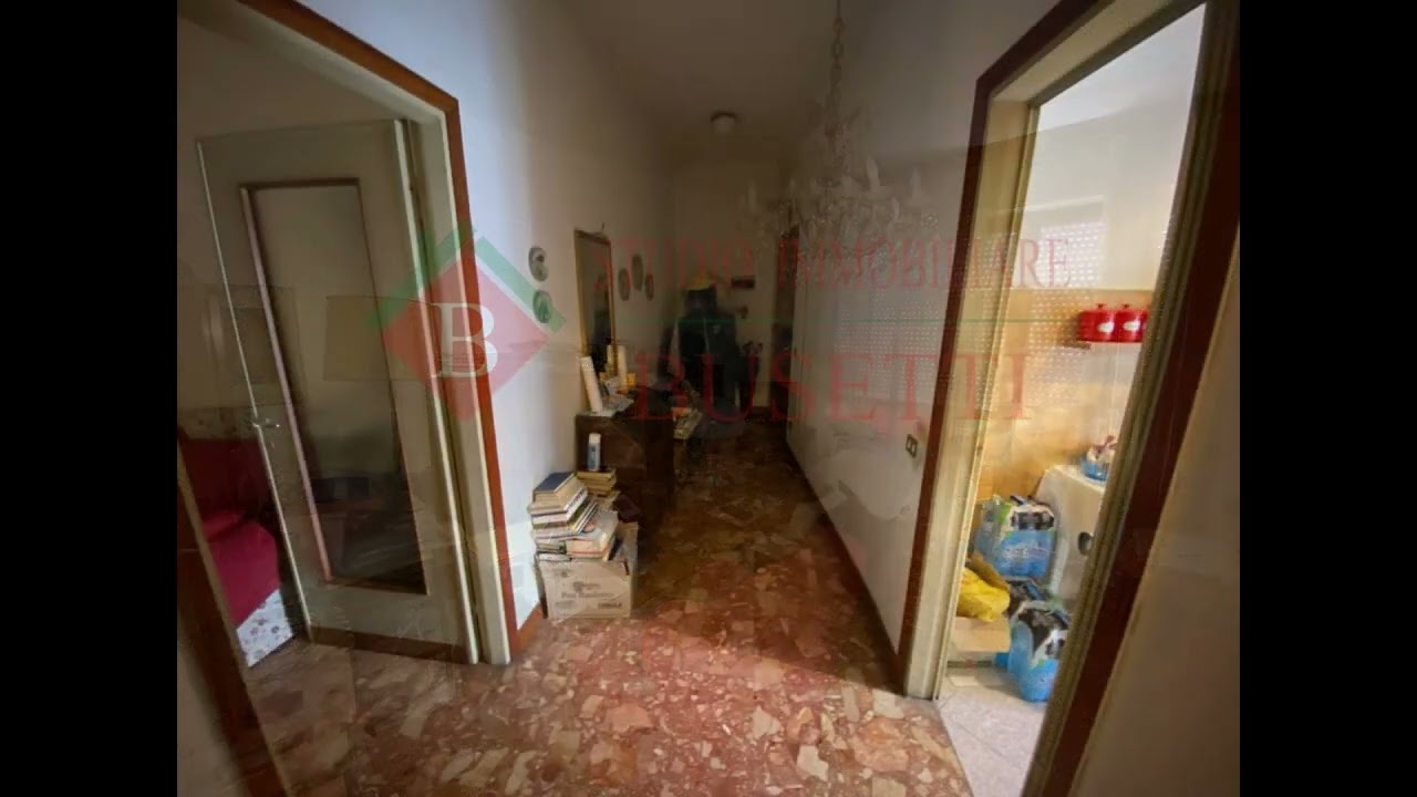 Appartamento in Vendita a Legnano (MI)