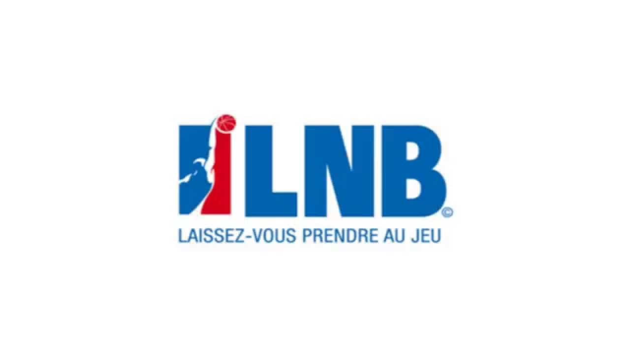 Musique officielle de la LNB (Ligue Nationale de Basketball) 2013 /2014
