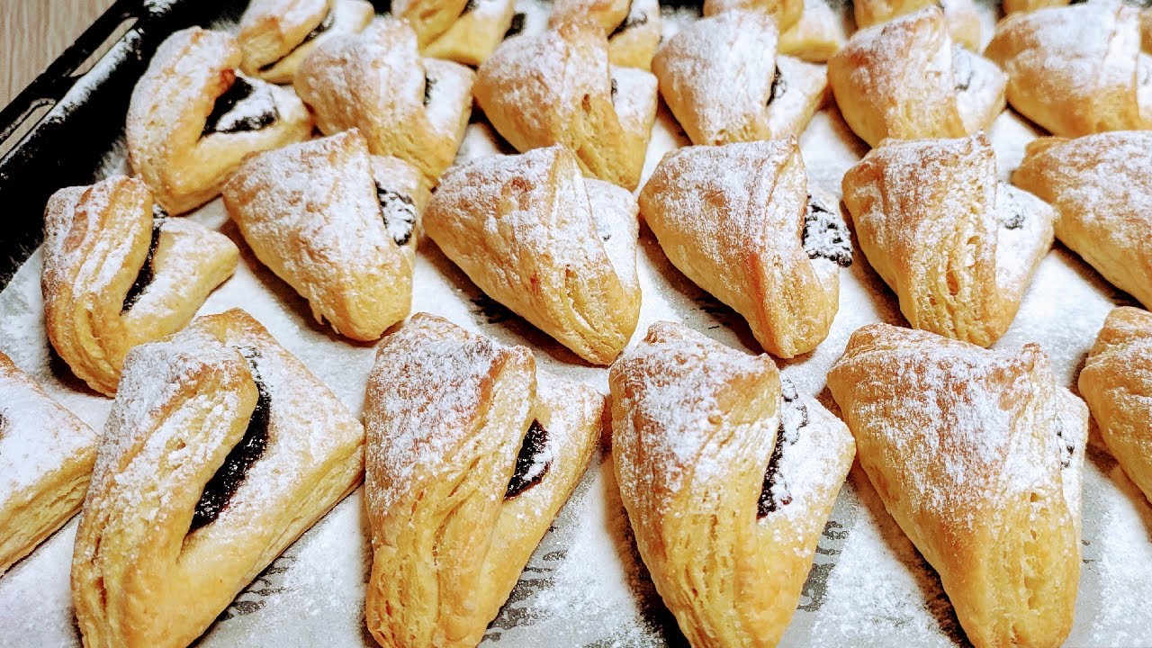 Starinski salčići 😋.  Po receptu moje majke.