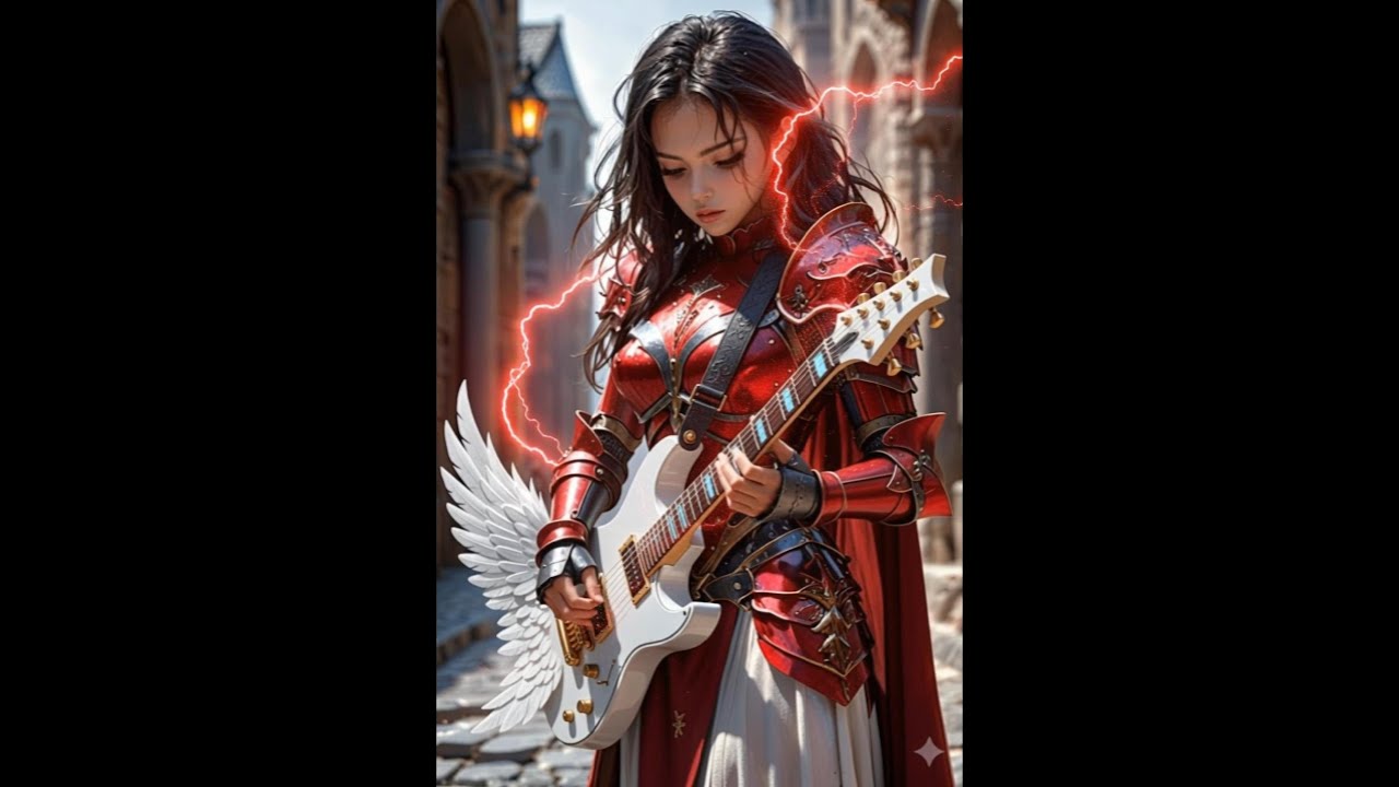 Striking Attack (instrumental)     #연주곡 #instrumental #음악 #AI음악 #music  #aimusic #저작권없는음악 #guitar