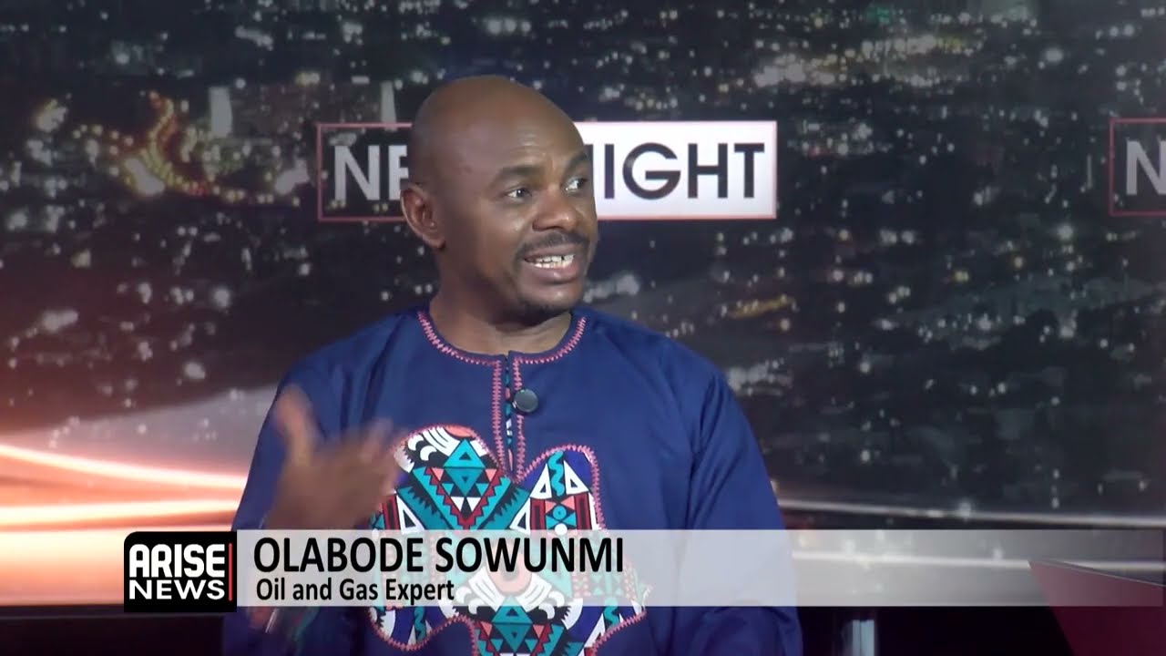 Impact of Iran War on Nigeria’s Oil and Gas Sector -Sowunmi