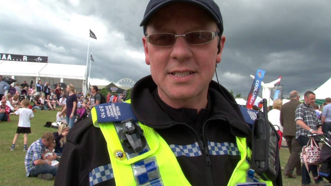 PCSO recruitment video