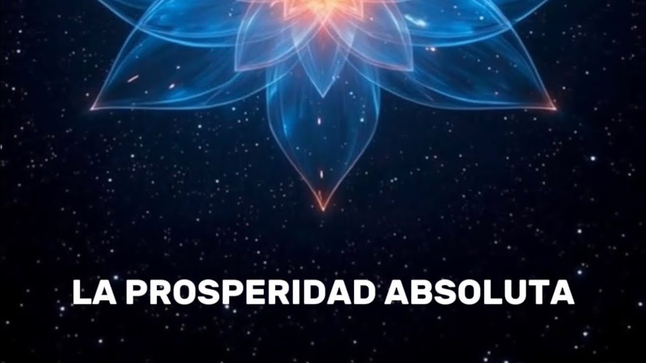 Oración para Activar la Riqueza y Prosperidad Divina ✨