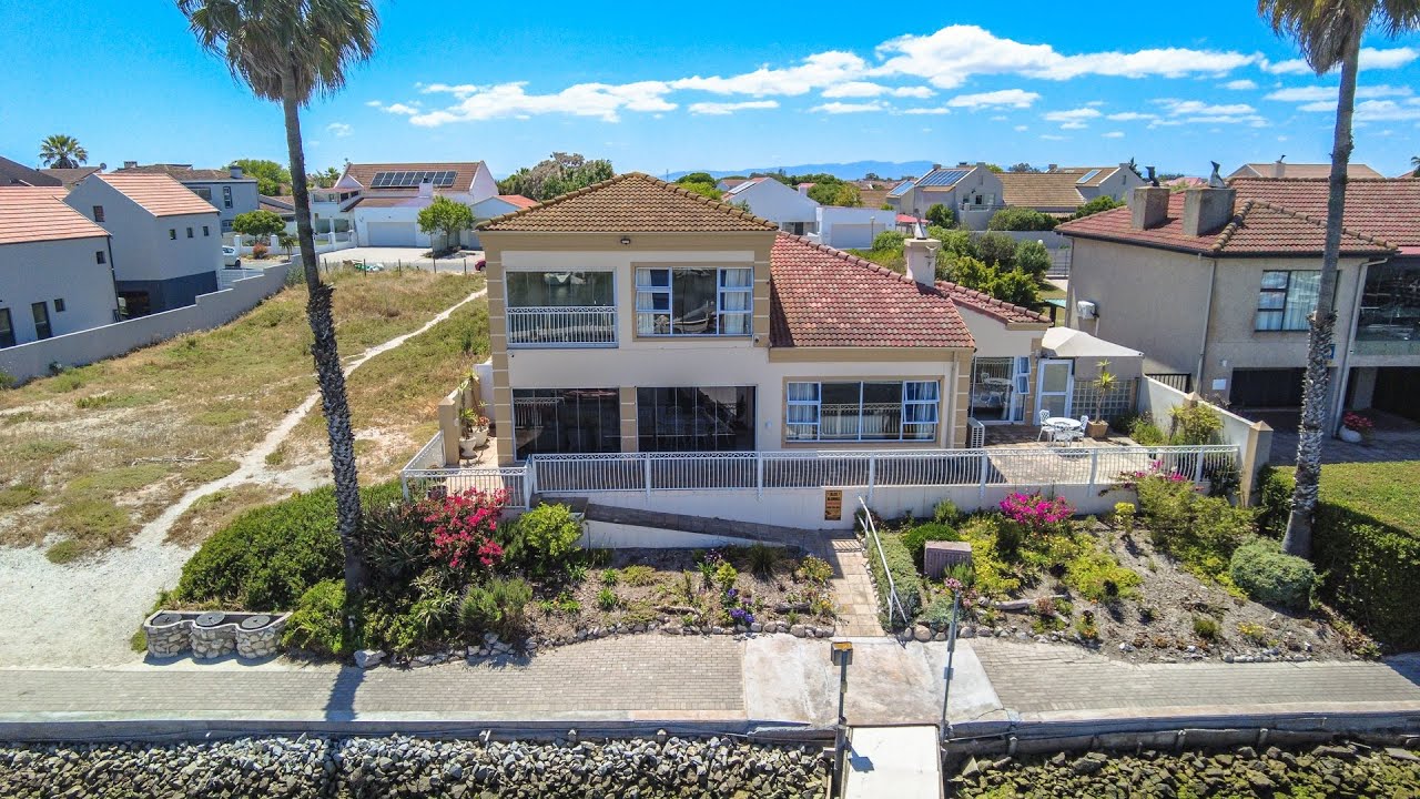 4 Bedroom For Sale | Port Owen
