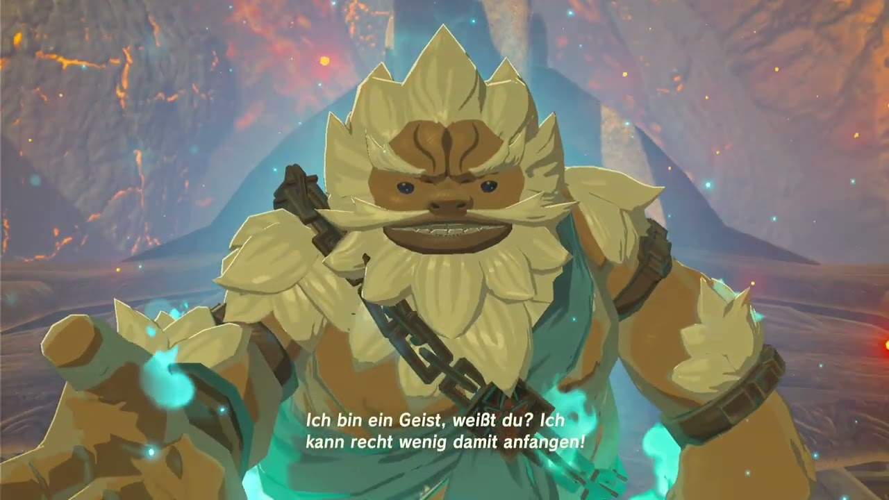 Let´s Play The Legend of Zelda: BOTW 73