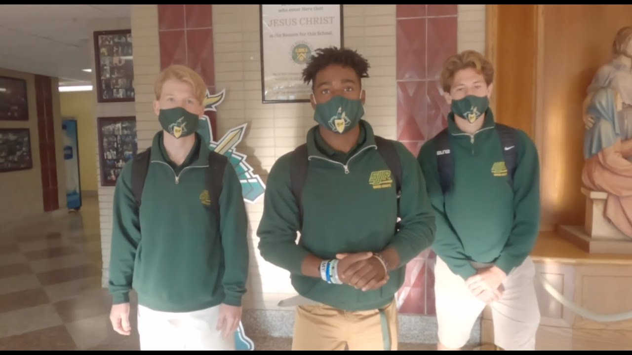 SJR Virtual Knight For A Day Experience