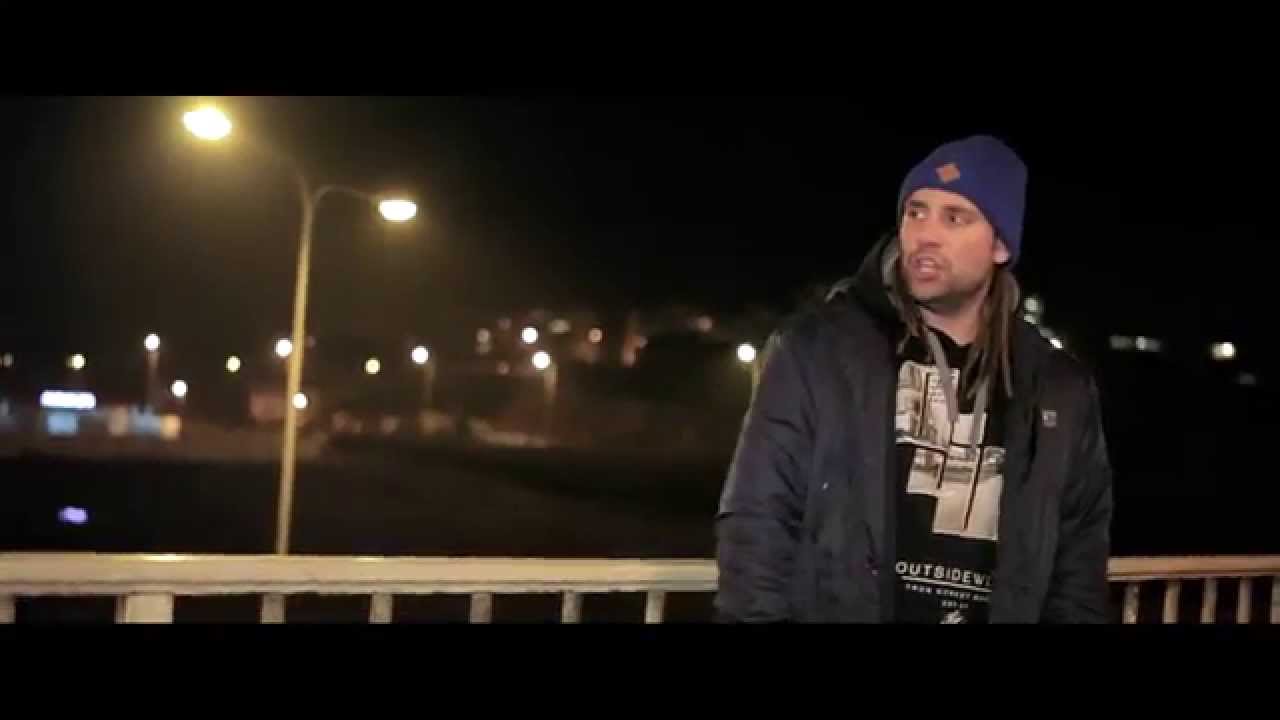 Synowie Rapu - To Nie Tak Jak Myślisz 2 feat. Kroolik Underwood (bit Diwer)