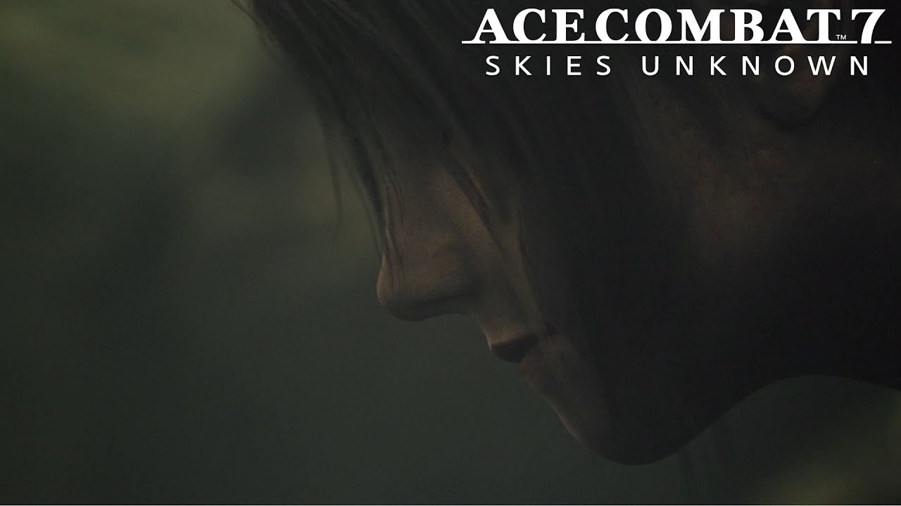 Ace Combat 7 : Skies Unknown Ep17 | Homeward