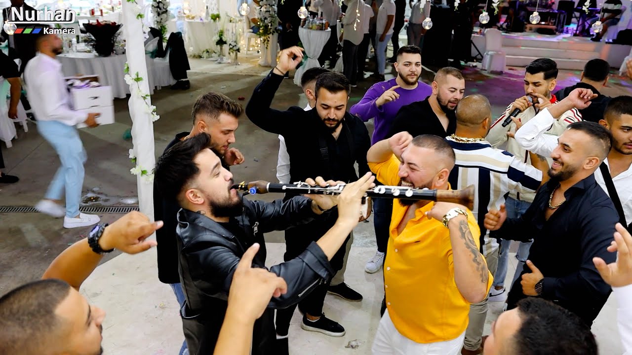 ORK FAVORİT - AYHAN SABRİ ♫ LİVE NURHAN KAMERA [ oficial video ]