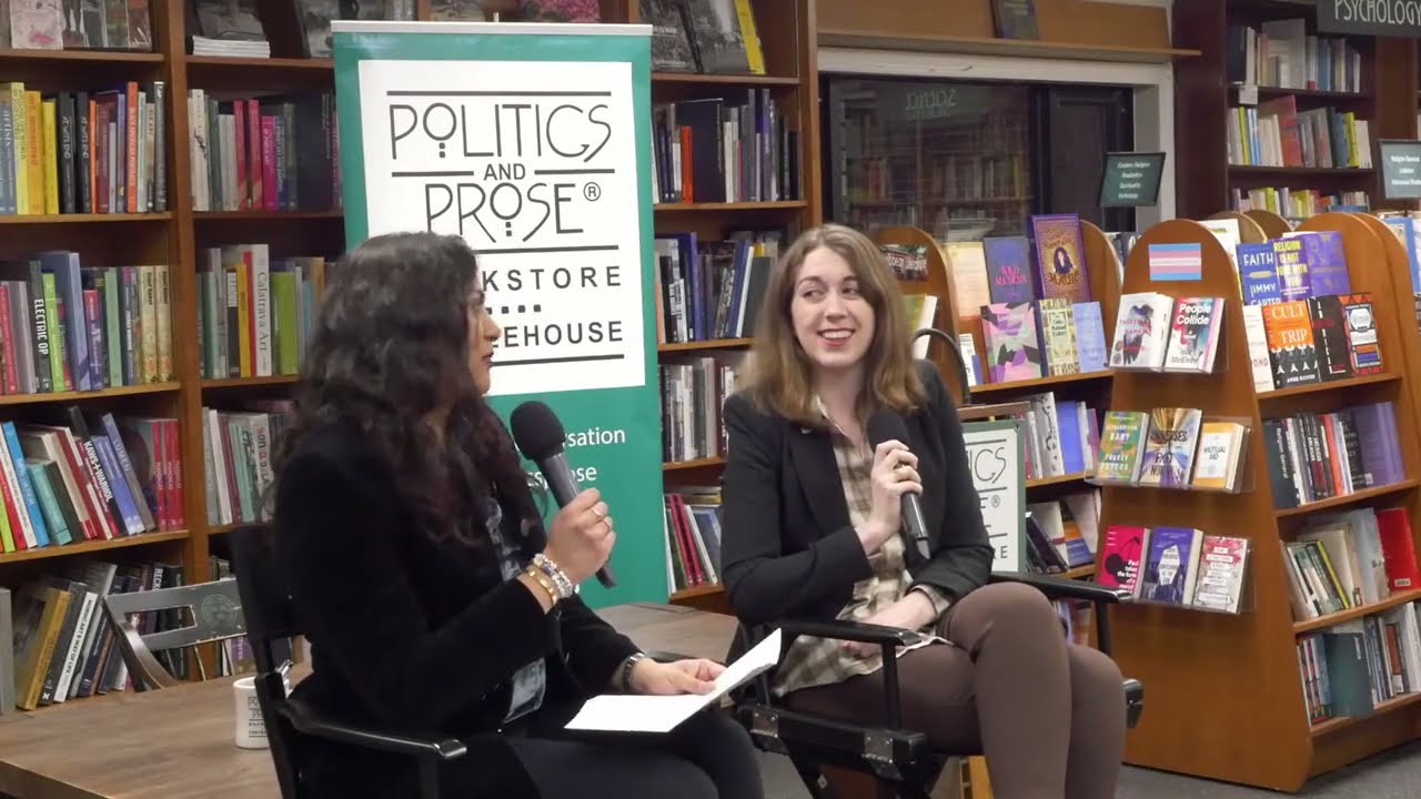 Samantha Shannon — The Dark Mirror (Bone Season #5) - with Sabaa Tahir