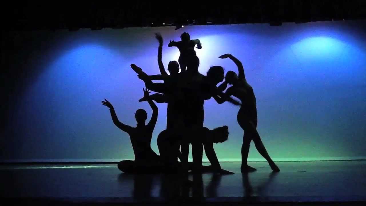 To Build a Home - 1st Place Contemporary Large Group