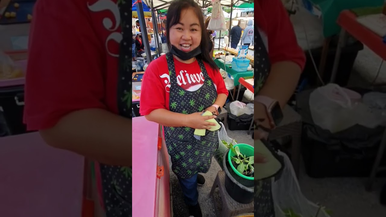 หอยแมงภู่เขย่า