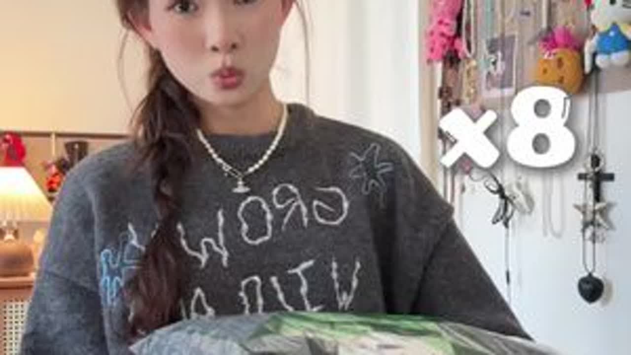 8️⃣件均六七十💰巨好看卫衣和外套！2.0  #小个子穿搭 #ootd穿搭 #卫衣分享 #平价穿搭 #美式卫衣外套