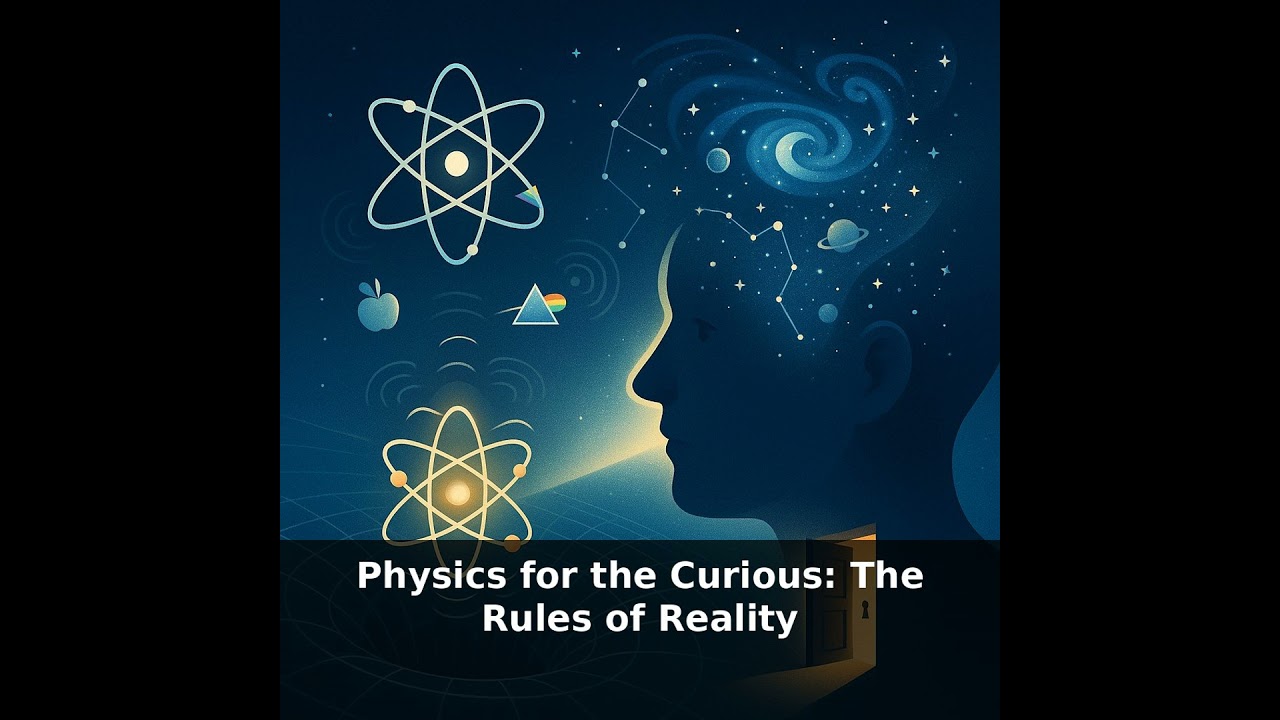 Why Physics Matters: Understanding Reality (Chapter 1)