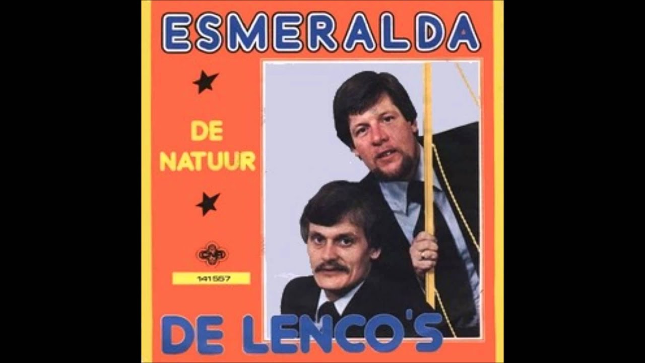 1979 LENCO'S esmeralda