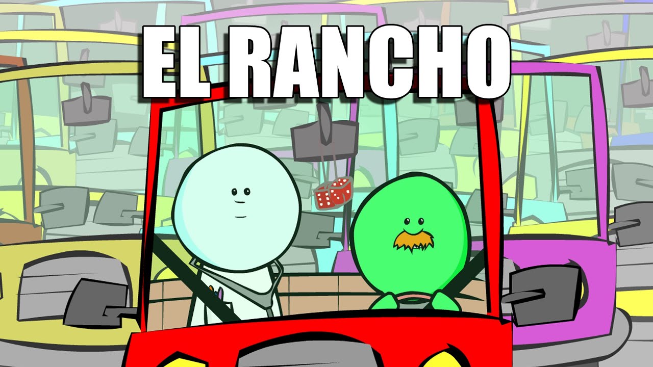 DDN: El Rancho