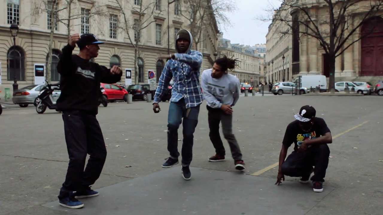 Big Rulez, Kellias, Grichka & Tiger MADROOTZ fam | YAK FILMS
