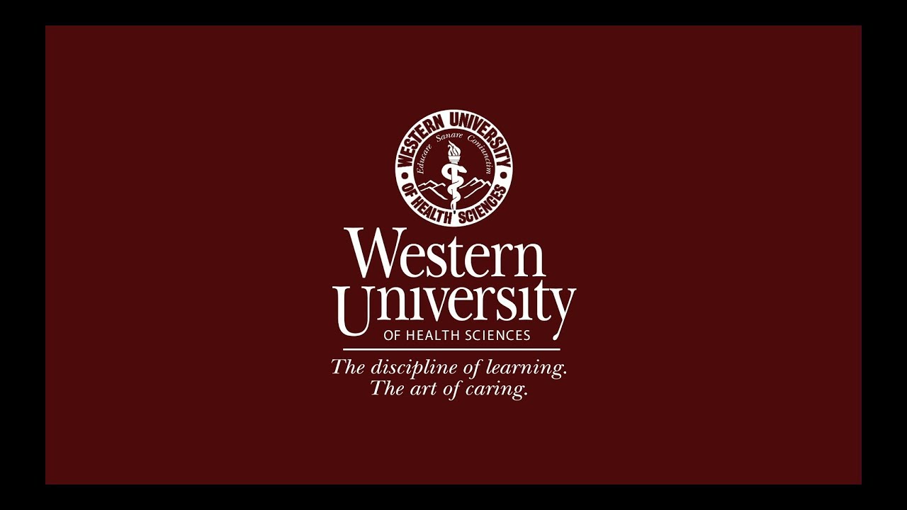 WesternU College of Osteopathic Medicine of the Pacific-Northwest: Commencement (2018)