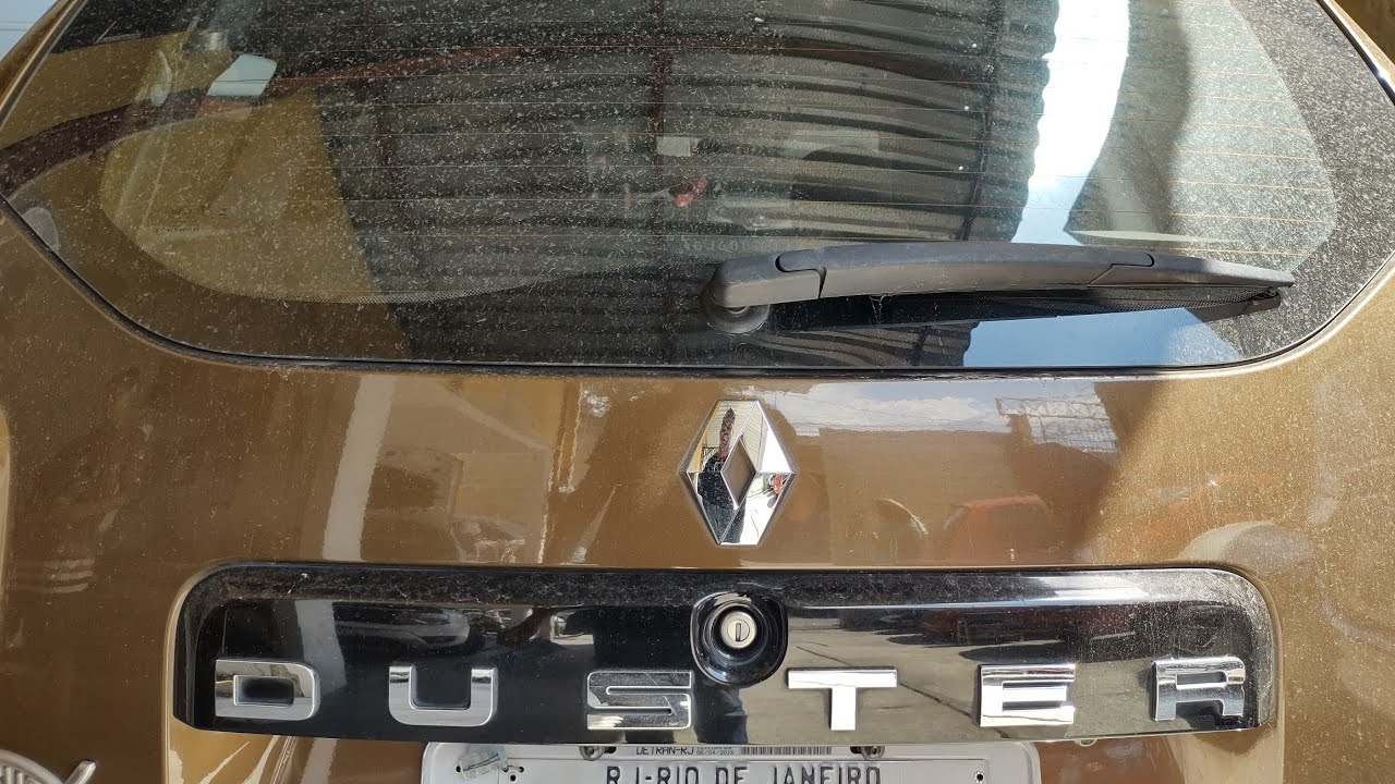 Duster falhando com bobinas novas, velas e bico limpo. E agora?