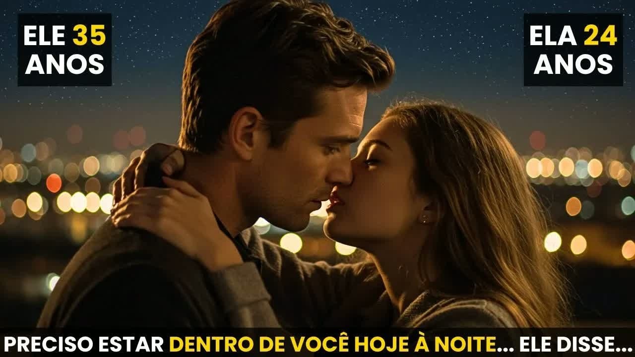 ELE TINHA 3 ANOS DE VIDA... MAS UM CONTRATO DE CASAMENTO E UMA GRANDE MENTIRA MUDARIA TUDO!